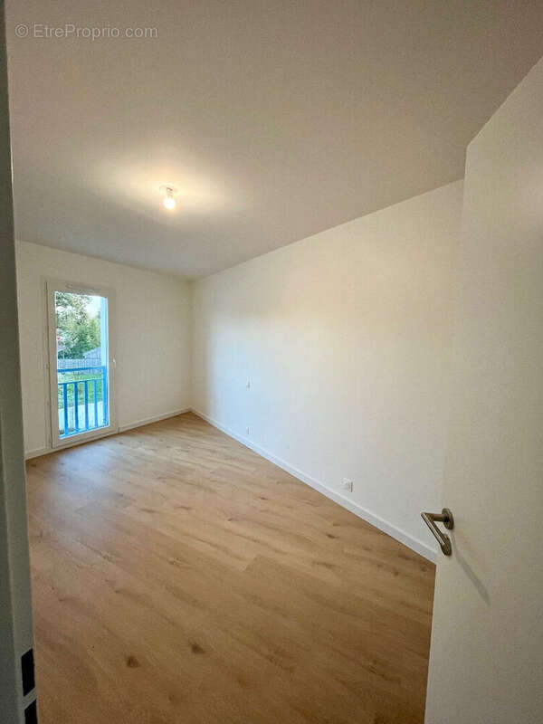 Appartement à ANDERNOS-LES-BAINS