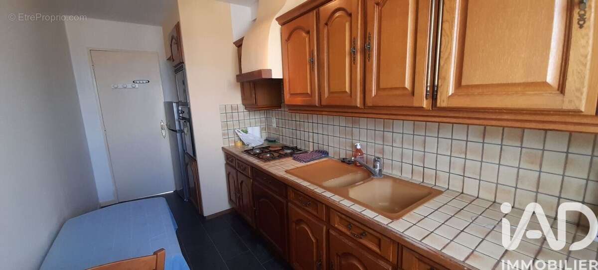 Photo 5 - Appartement à CHATEAUROUX
