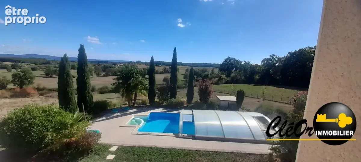 Maison 7 pièces 164 m² à vendre à Louhans (71500) - photo 2