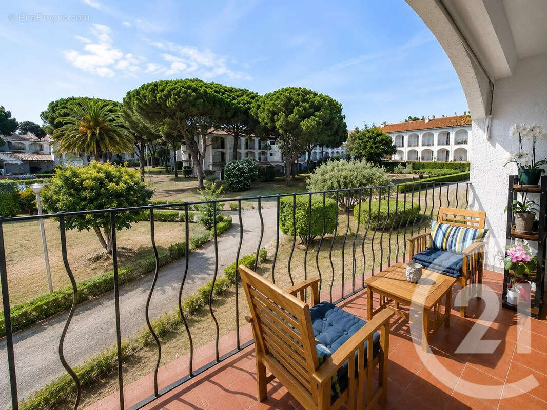 Appartement 39 m² à Argeles-Sur-Mer  - photo 8