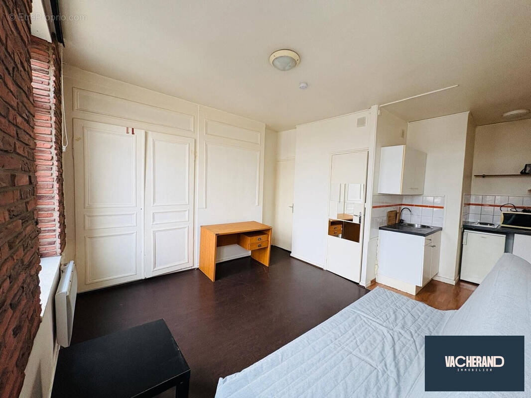 Appartement à LILLE