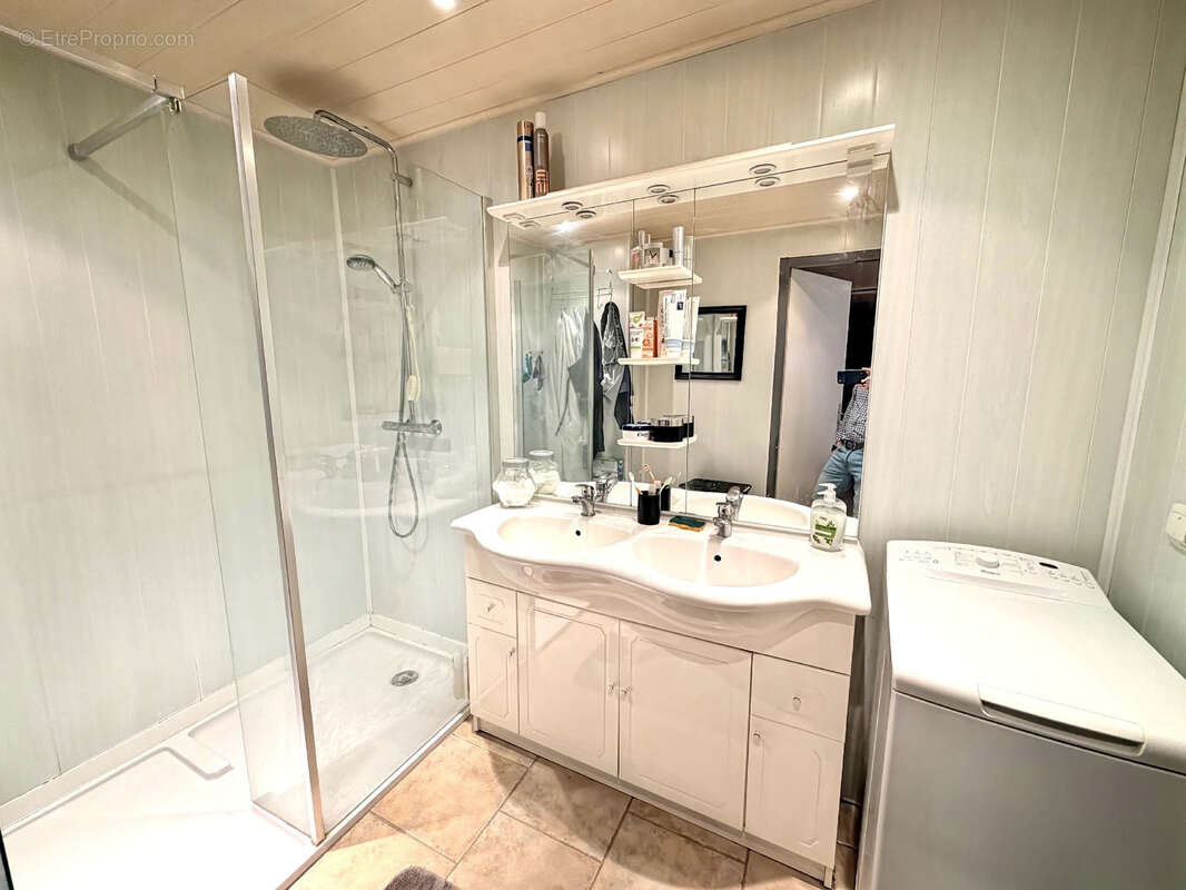 Maison à VILLEY-SAINT-ETIENNE