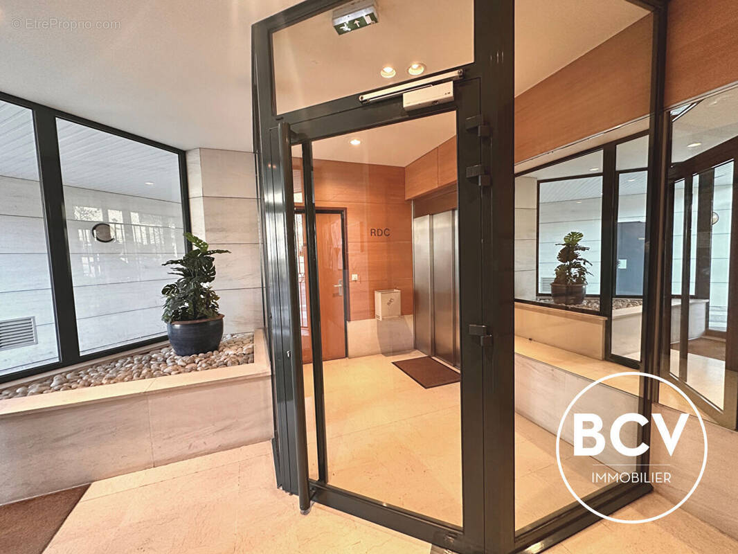 Appartement à ETAMPES