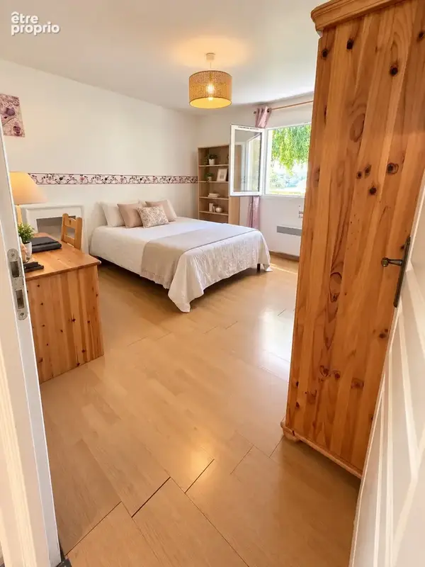 Maison à vendre 4 pièces JONGIEUX (73) - photo 11