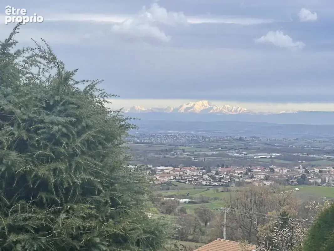 Maison 5 pièces 84 m² à vendre à Mornant (69440) - photo 30