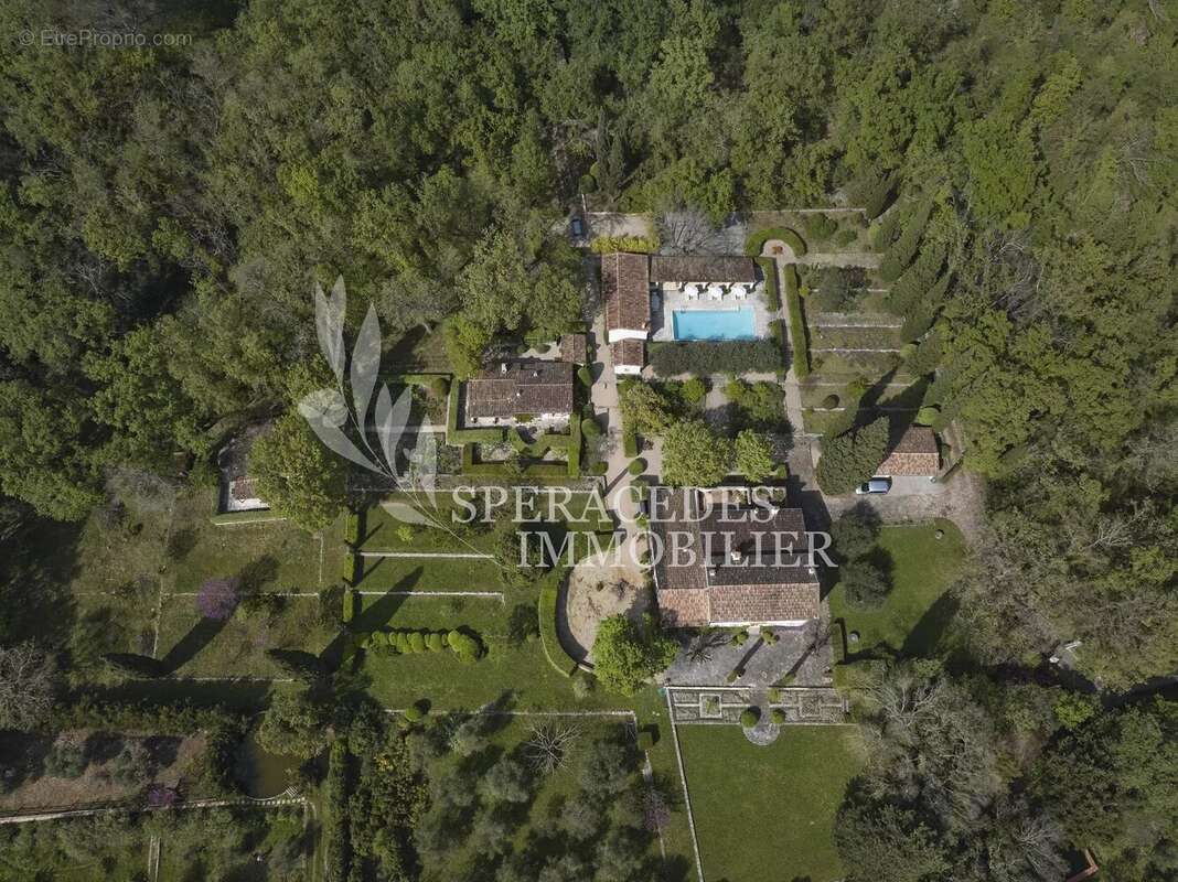 Maison à PEYMEINADE