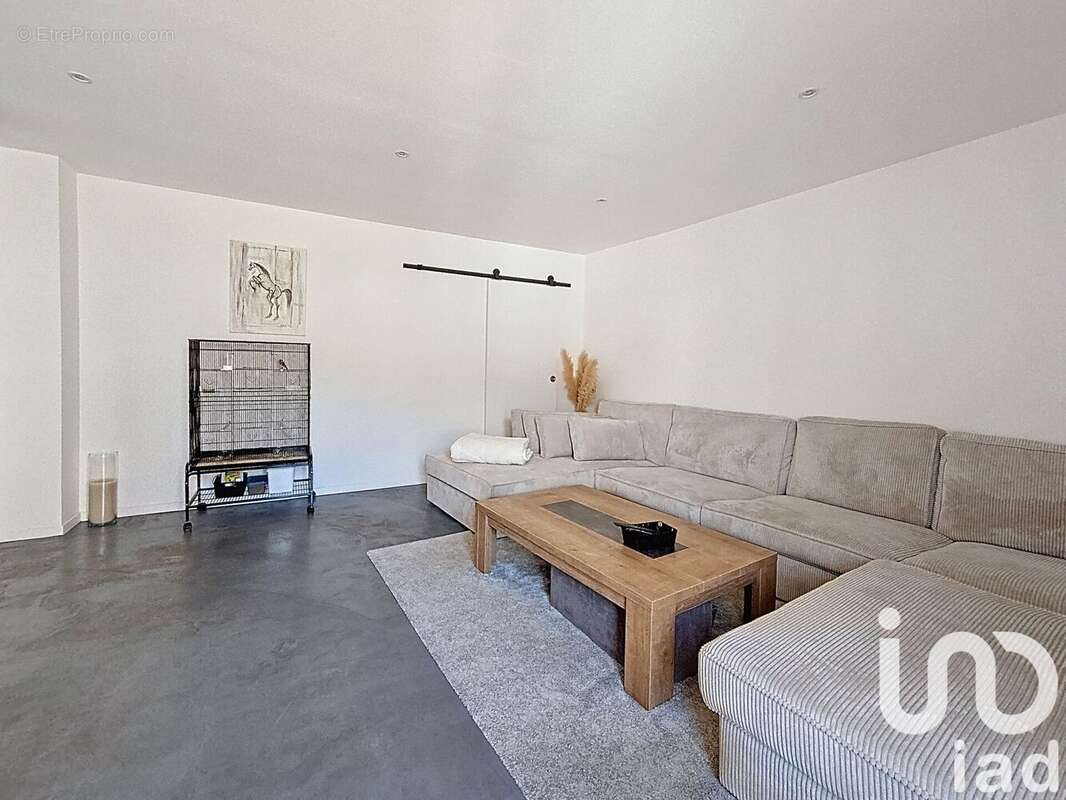 Photo 4 - Maison à MURVIEL-LES-BEZIERS