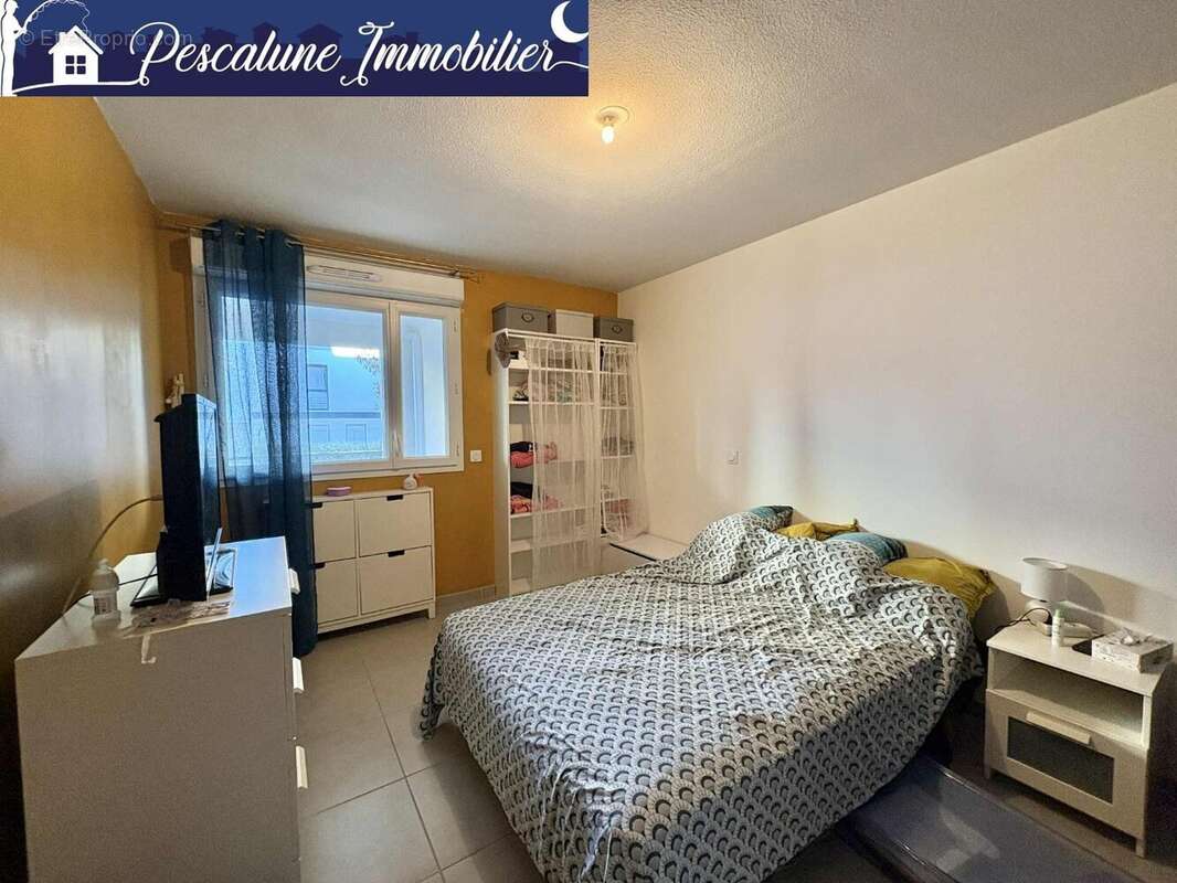 Appartement à SAINT-BRES