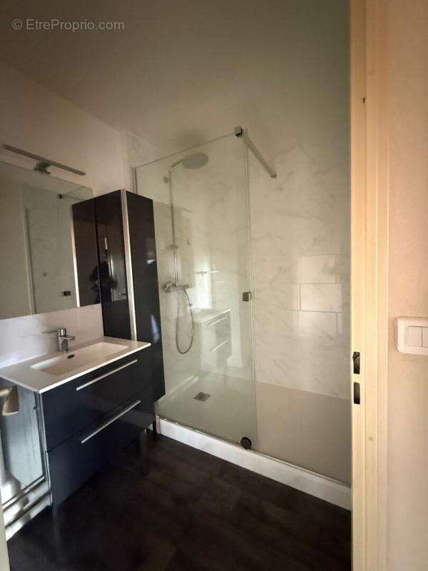 Bel appartement  T3, 65 m2 avec ascenseur, balcon et tennis dans quartier recherché  - 205 000  - DPE C - photo 11