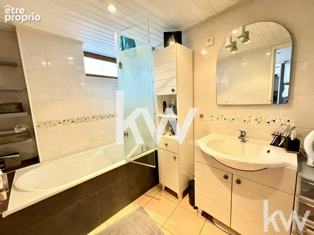 Maison 5 pièces 88 m² à vendre à Rive-De-Gier (42800) - photo 8