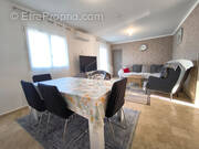 Appartement à VIDAUBAN