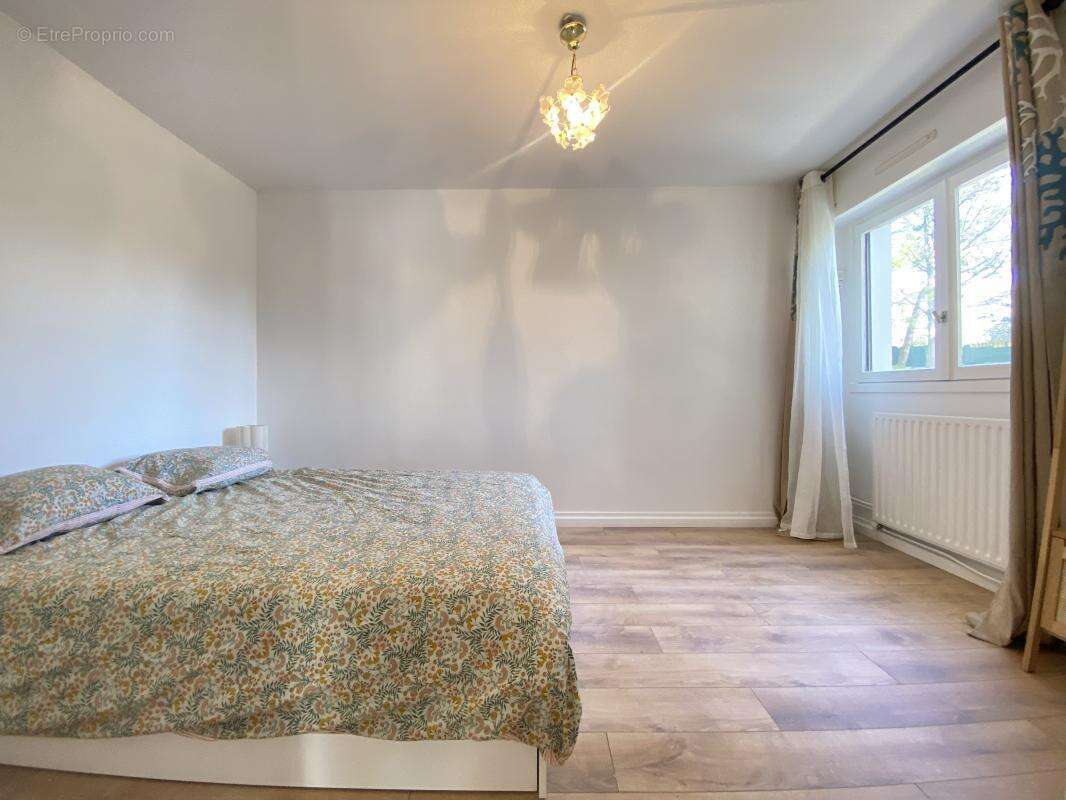 Appartement à TROUVILLE-SUR-MER