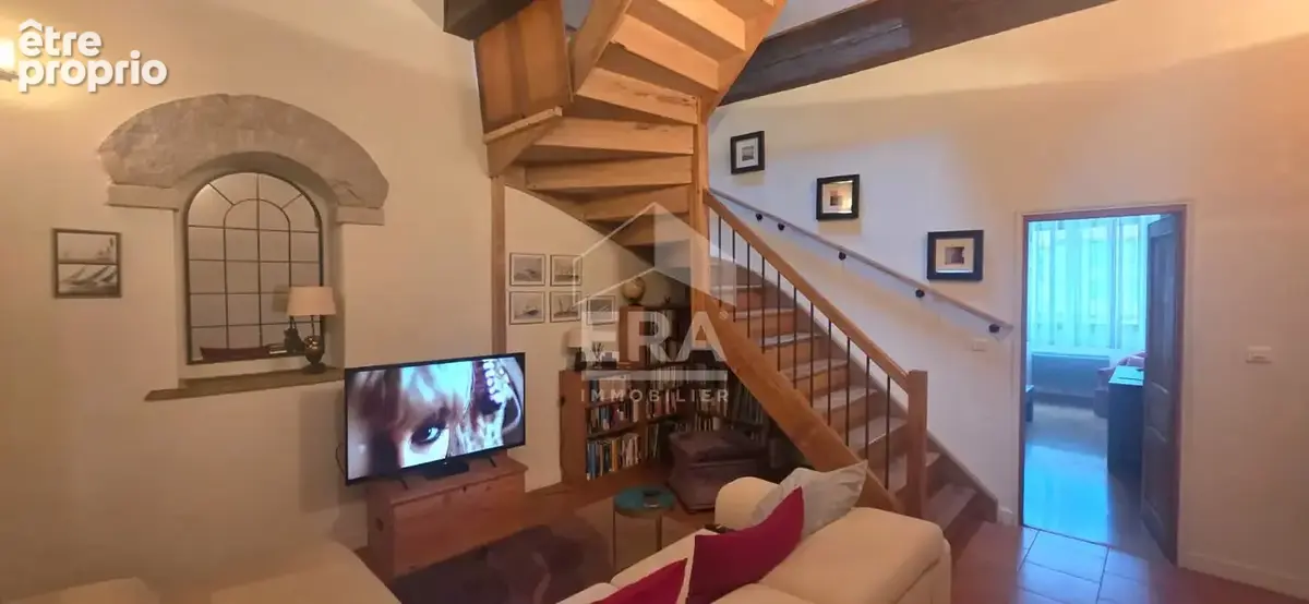 Maison 174m² à limoux - photo 10