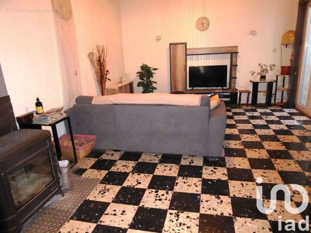 Photo 4 - Maison à MILLAS