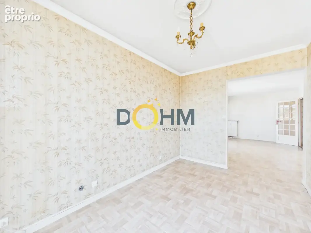 BELLEVUE  / LE MONTEBELLO  T4 de 87 m2 avec Garage, Loggia, Ascenseur - photo 6