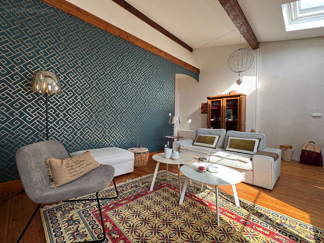 Maison à ROYAN