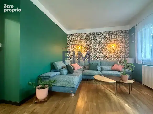 Maison architecte - photo 13