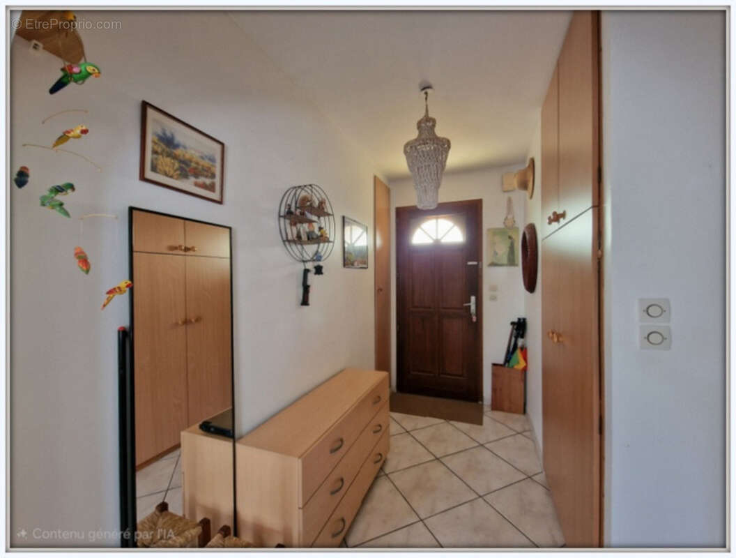 Maison à vendre 5 pièces VINASSAN (11) - photo 4