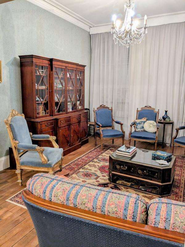 Appartement à NEVERS