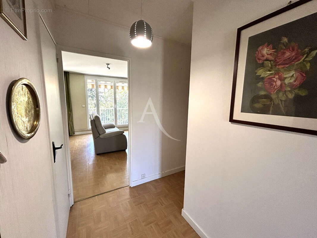 Appartement à MACON