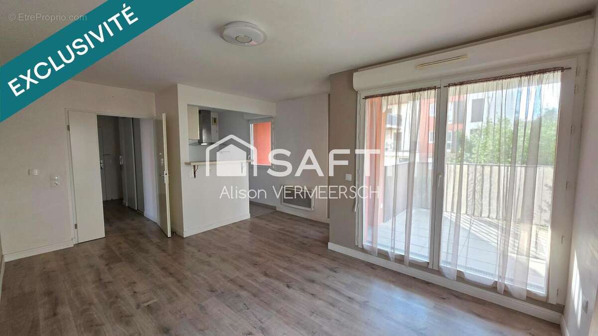 Photo 2 - Appartement à BUCHELAY