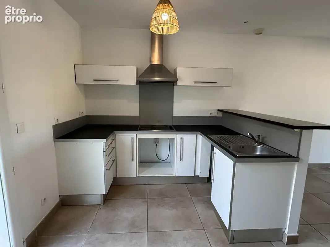 Maison - Béziers - 4 pièces - 84.6 m² - photo 6