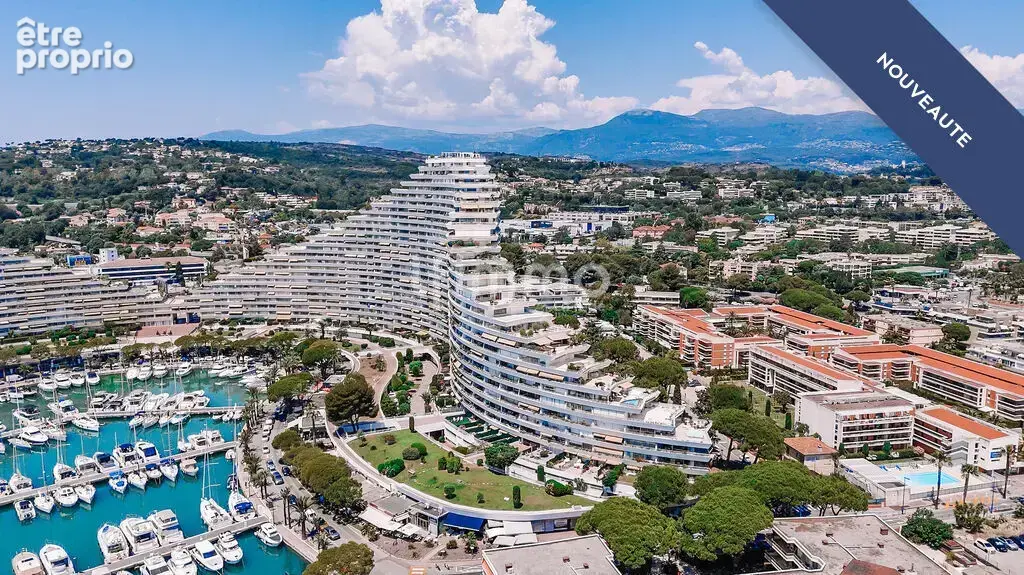 Marina Baie des Anges – Un studio, plusieurs vies possibles - photo 5