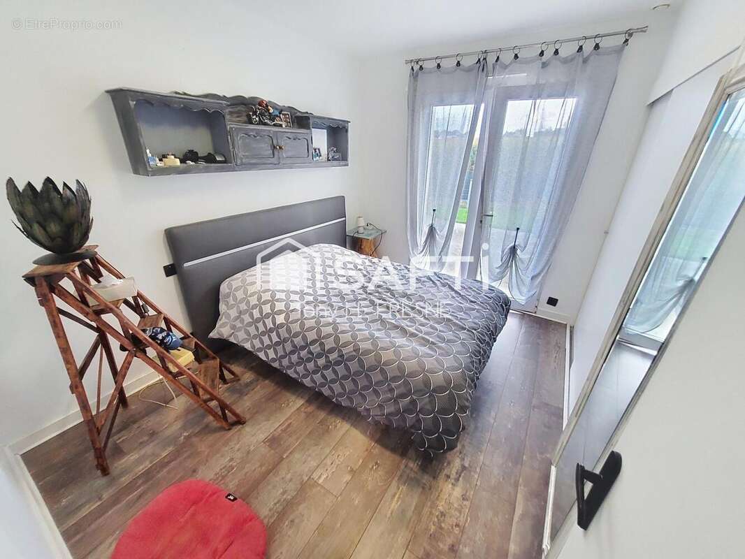 Photo 9 - Maison à NOYAL-PONTIVY