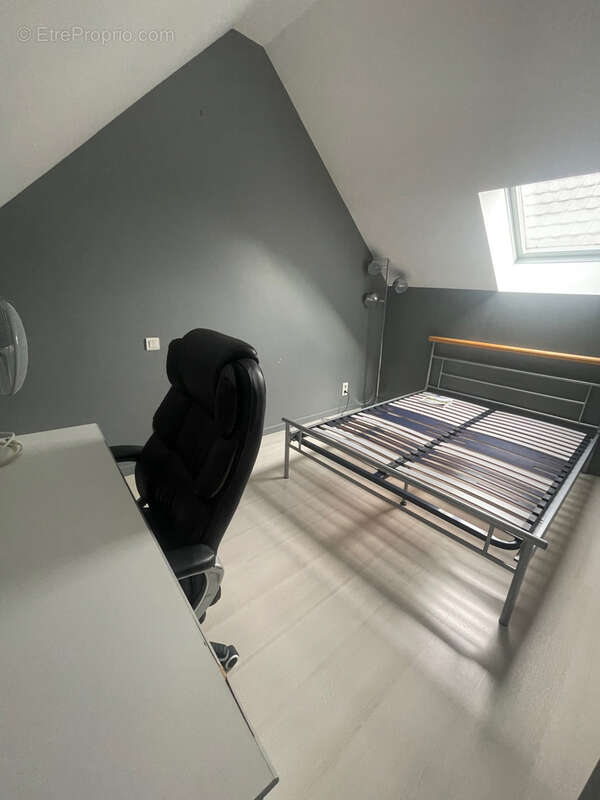 Maison à SAINTE-SAVINE