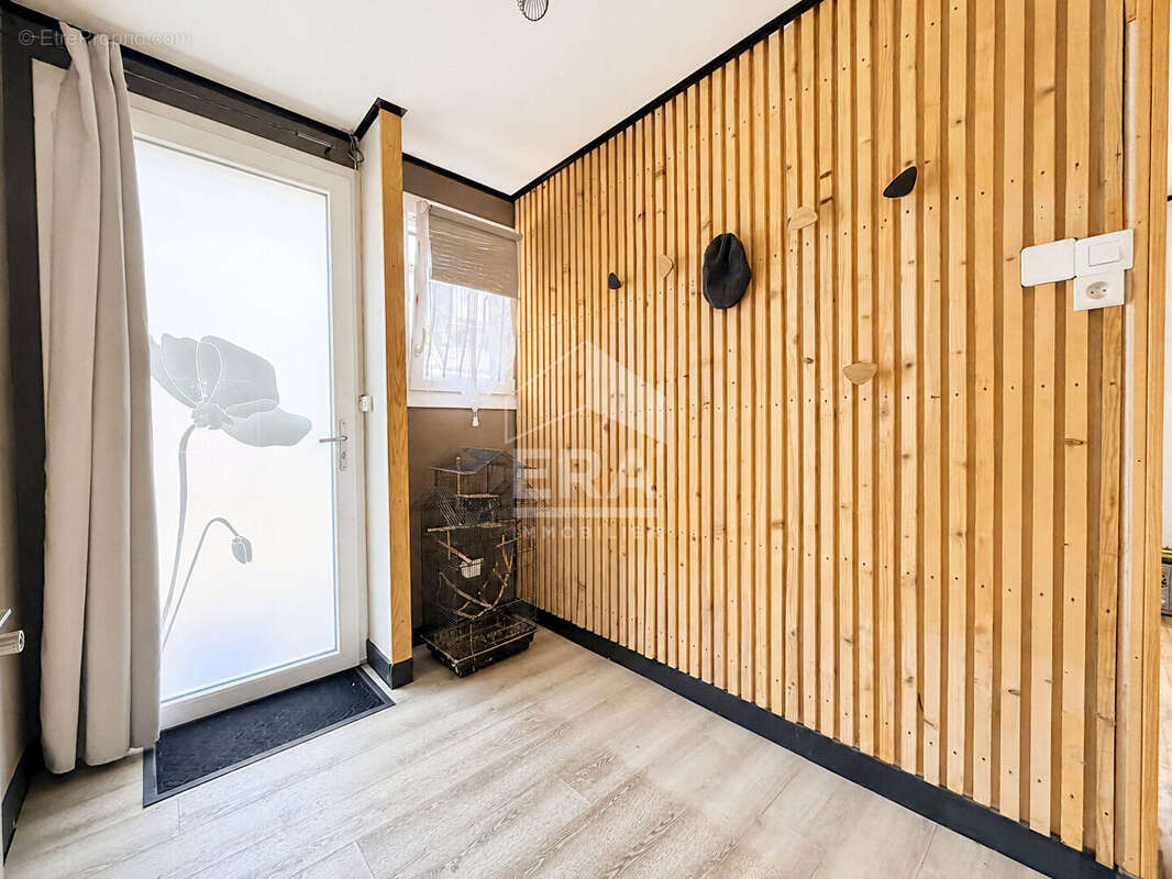 Maison 73m² à saint-michel - photo 10