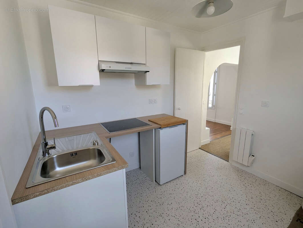 Appartement à CHAMPS-SUR-MARNE