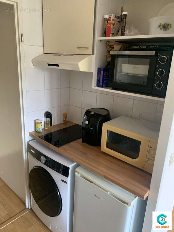 Appartement à AGEN