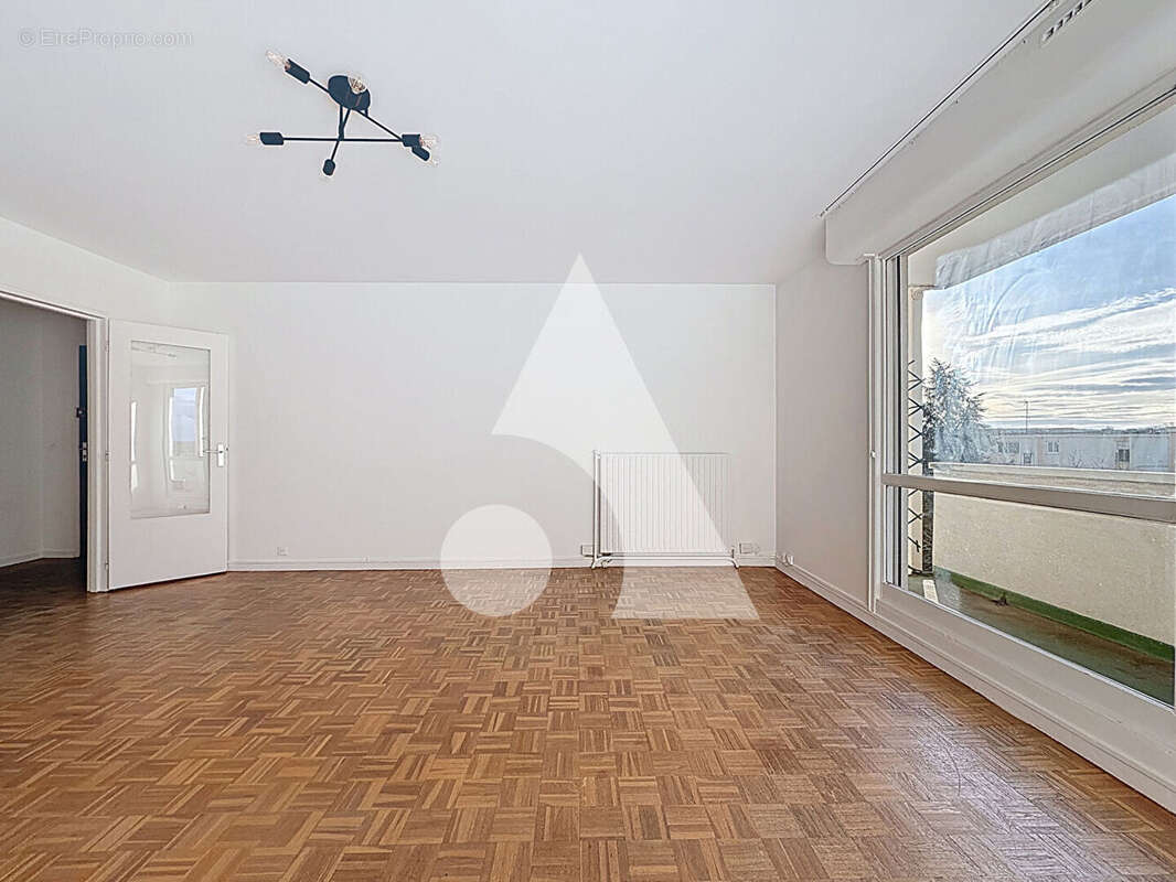 Appartement à CHATOU