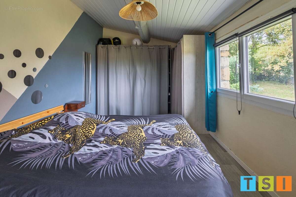 Maison à MARTRES-TOLOSANE