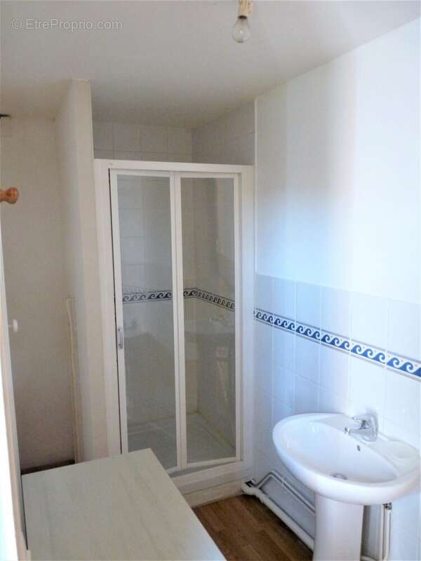 Appartement à AUBUSSON