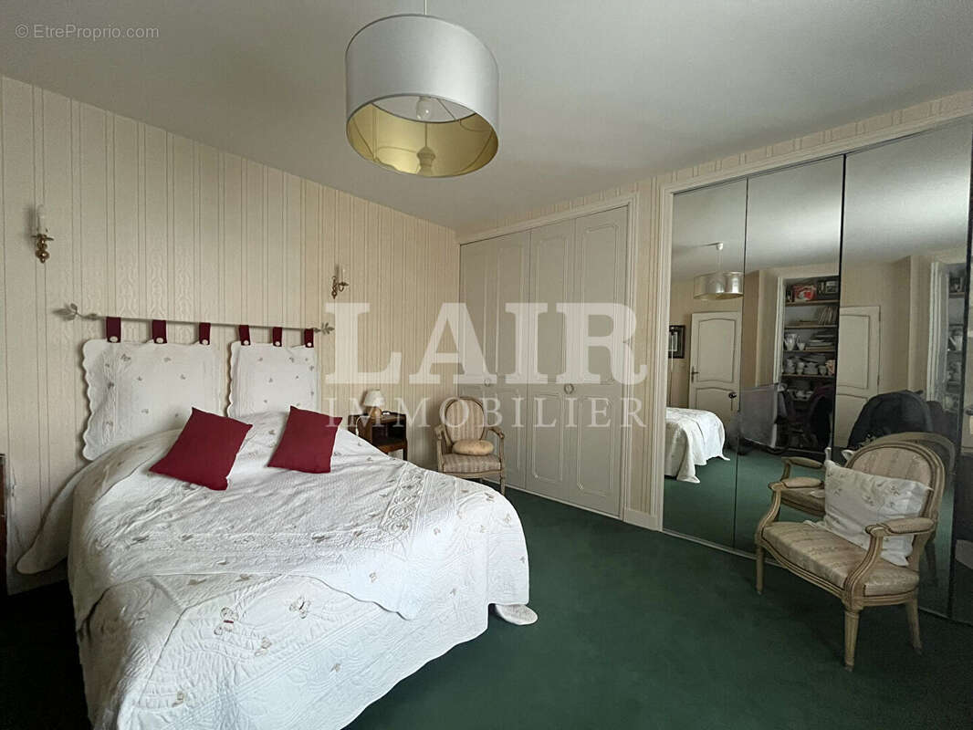 Maison à MORTAGNE-AU-PERCHE