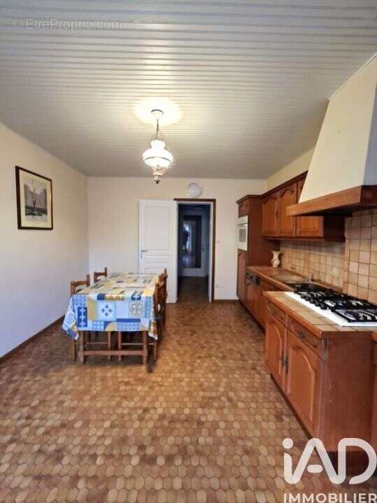 Photo 3 - Maison à BARBECHAT