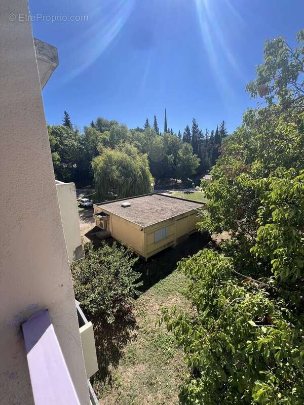 Appartement à BRIGNOLES