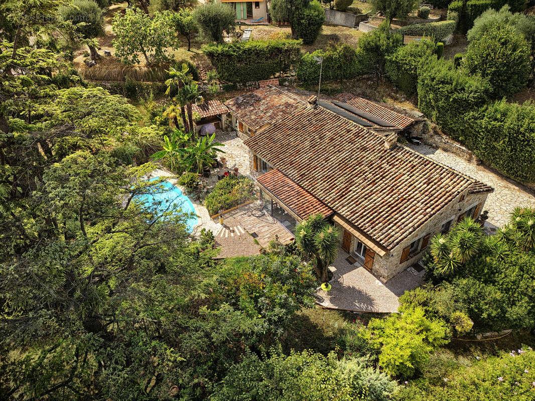 Maison à VENCE