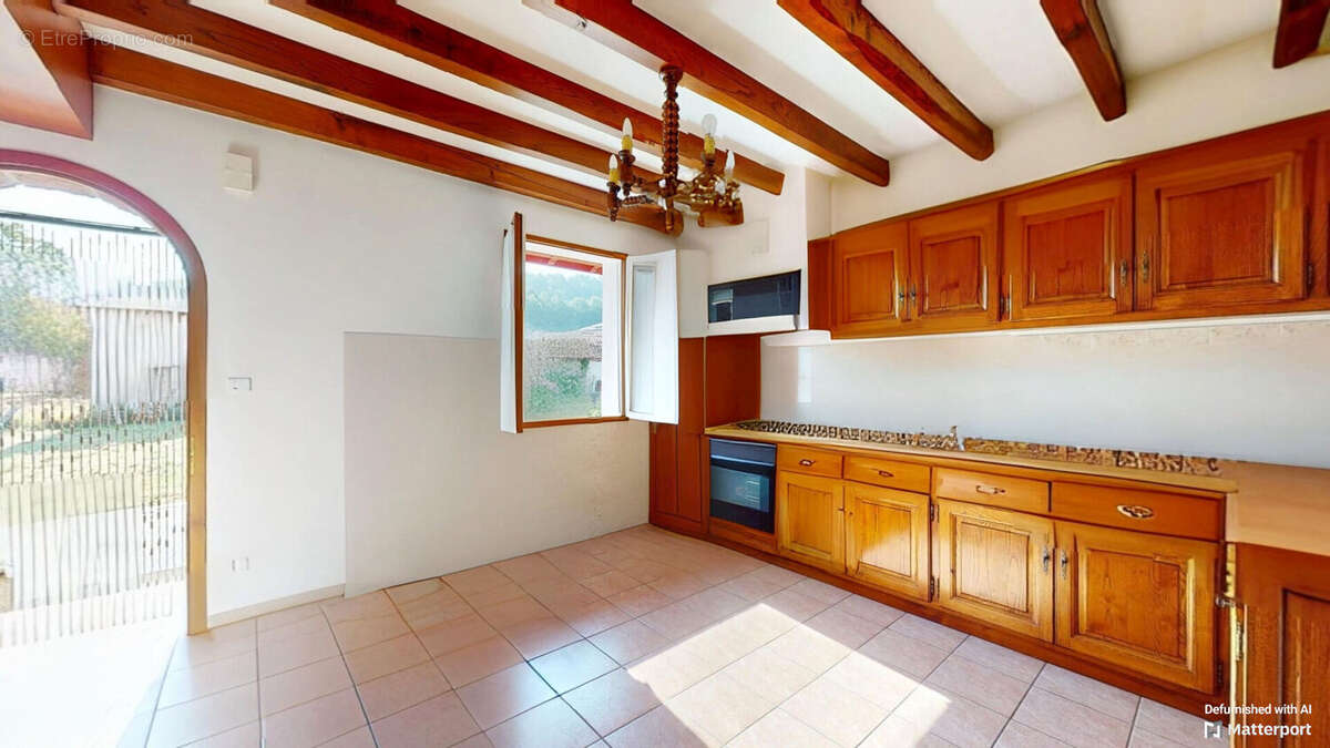 Maison à SAINT-JEAN-PIED-DE-PORT