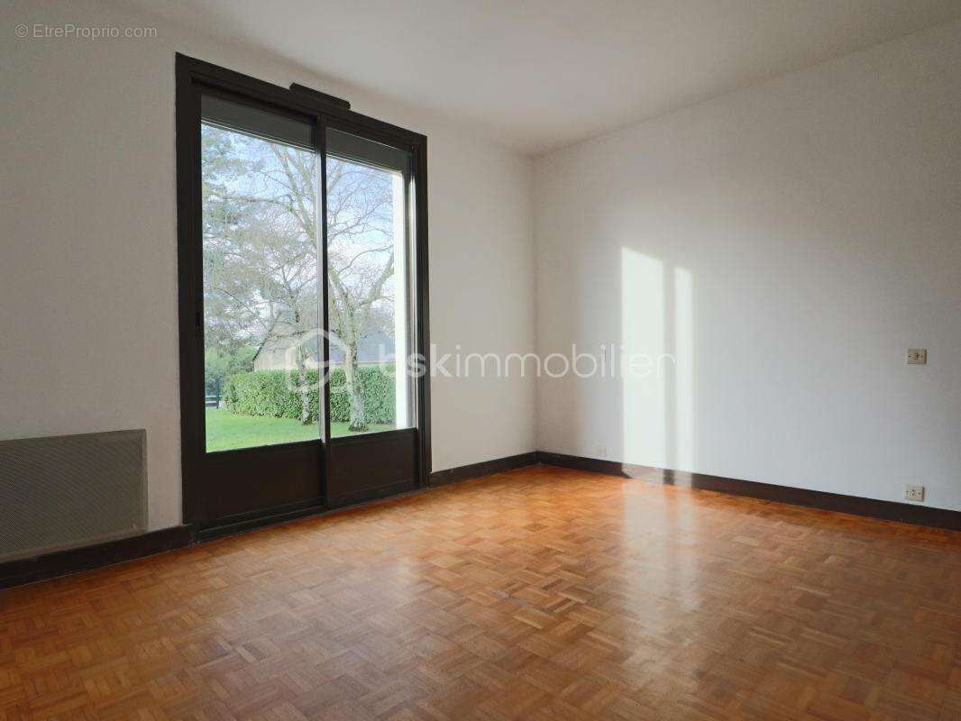 Maison à PONTCHATEAU