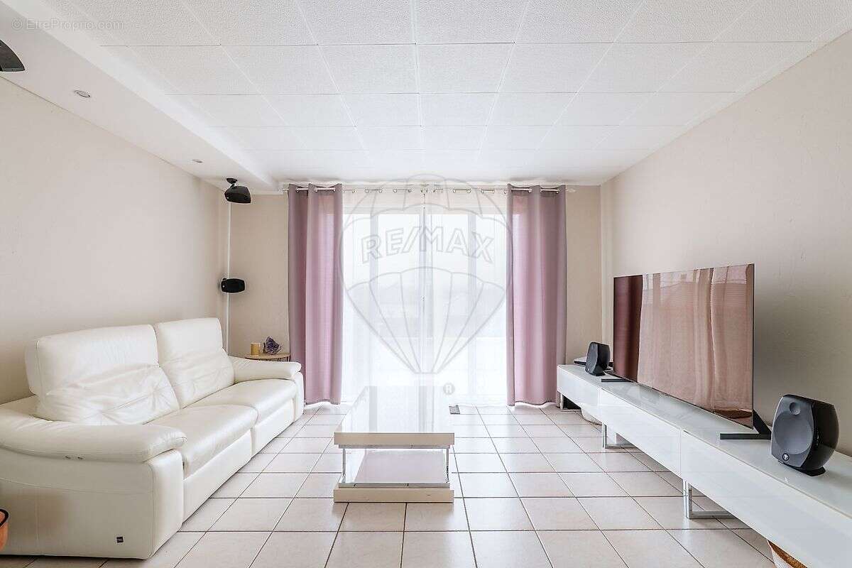 Maison à LAPALISSE