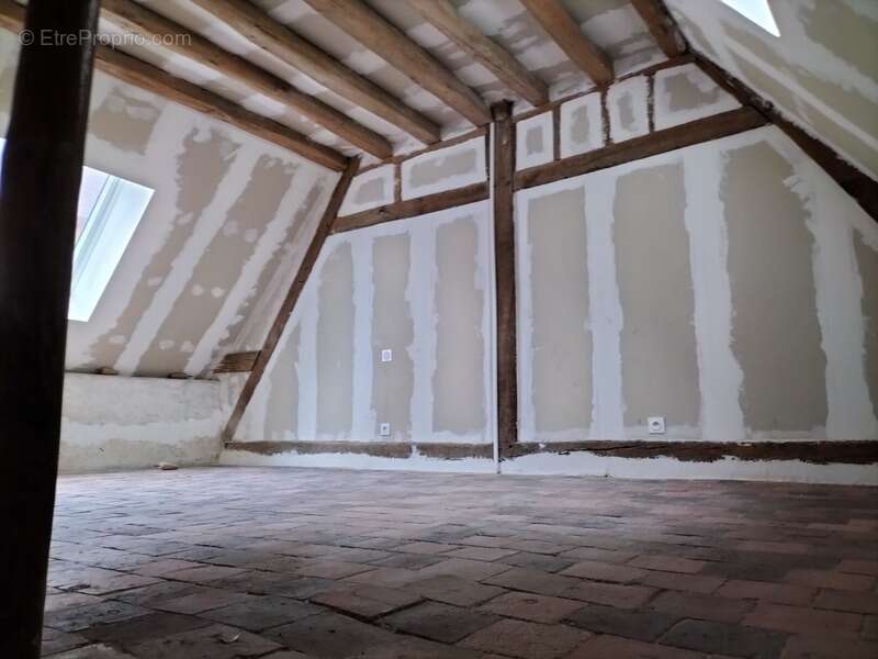 Maison à vendre 2 pièces MONTMIRAIL (72) - photo 4