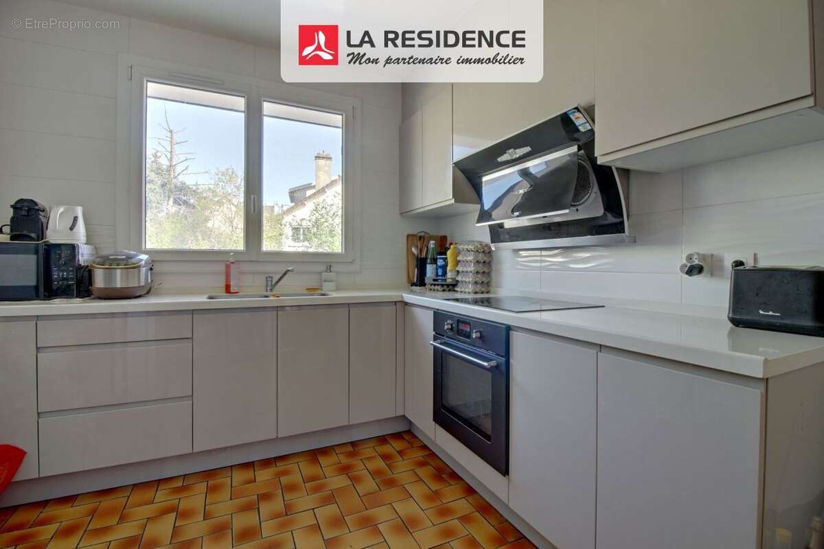 Maison 124 m² à Poissy  - photo 4