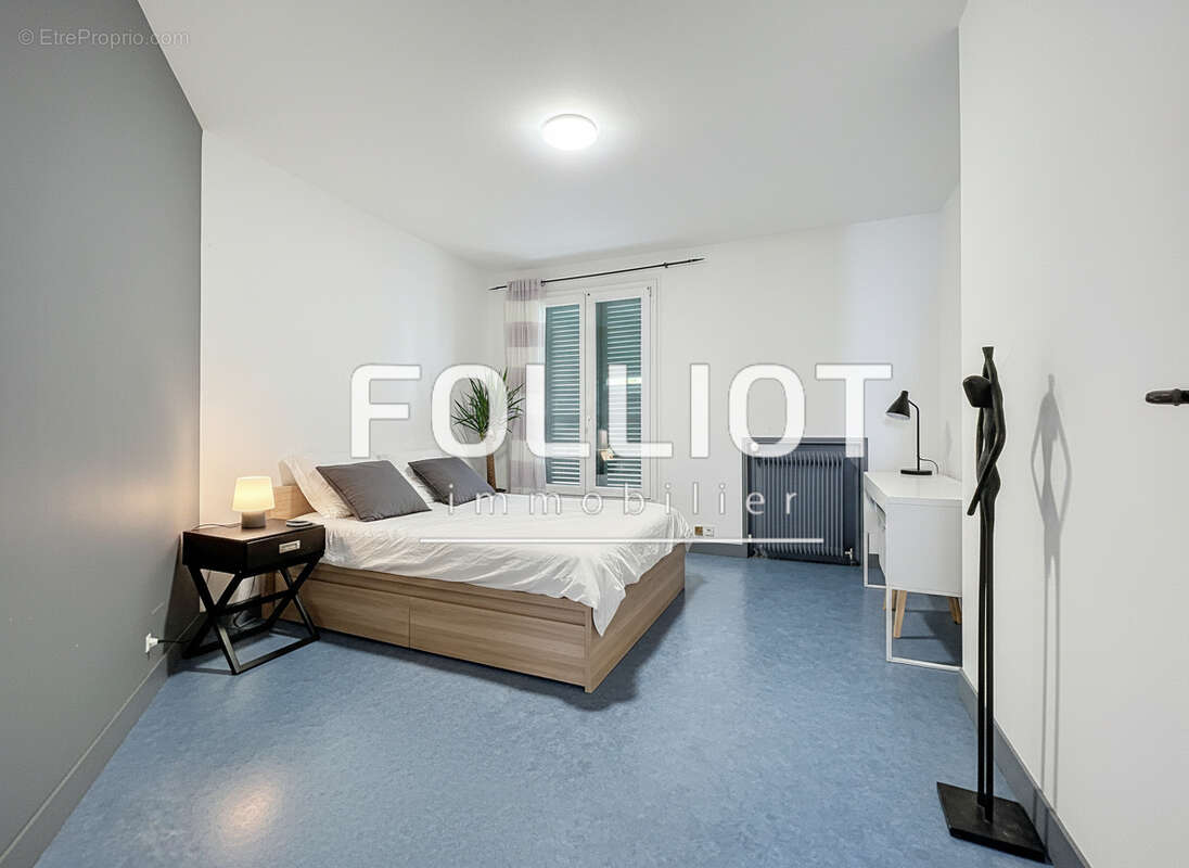 A VENDRE - Maison 7 pièces 158m² Cheux - photo 8