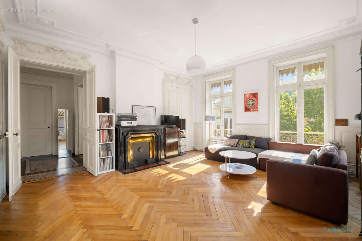 Appartement à VIENNE