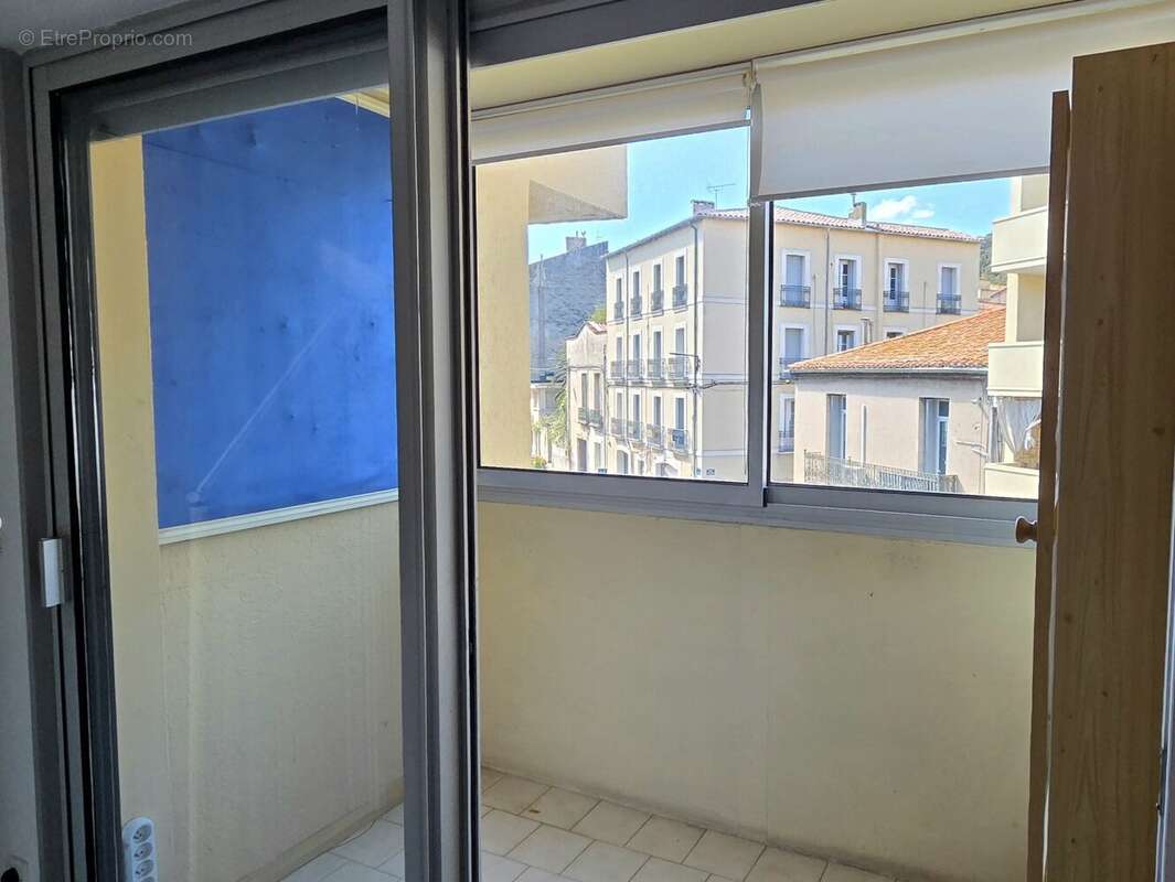 Appartement à SETE