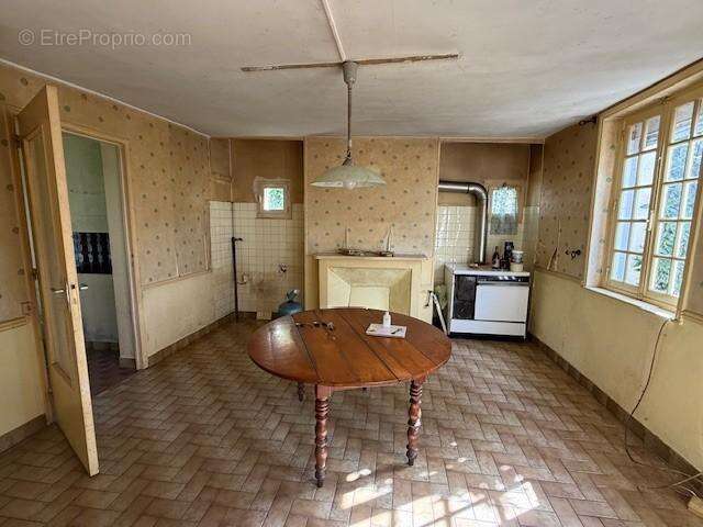Maison 136 m² à Tordouet  - photo 6