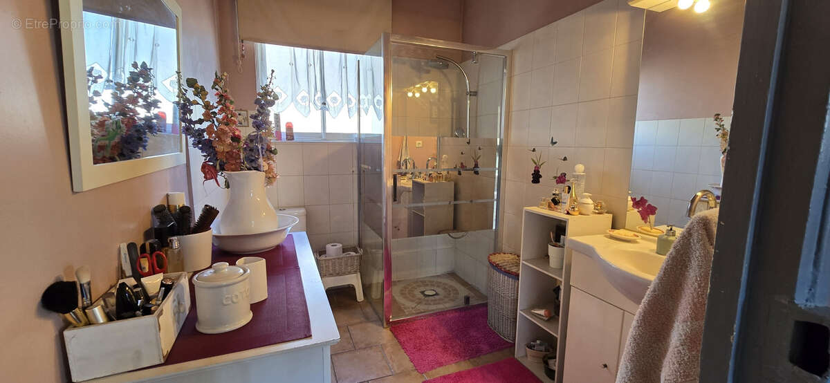 Maison à MORIERES-LES-AVIGNON