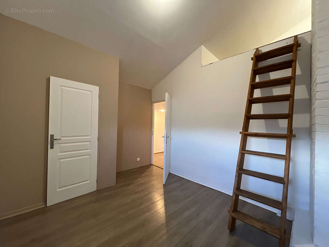 Appartement à BAR-LE-DUC